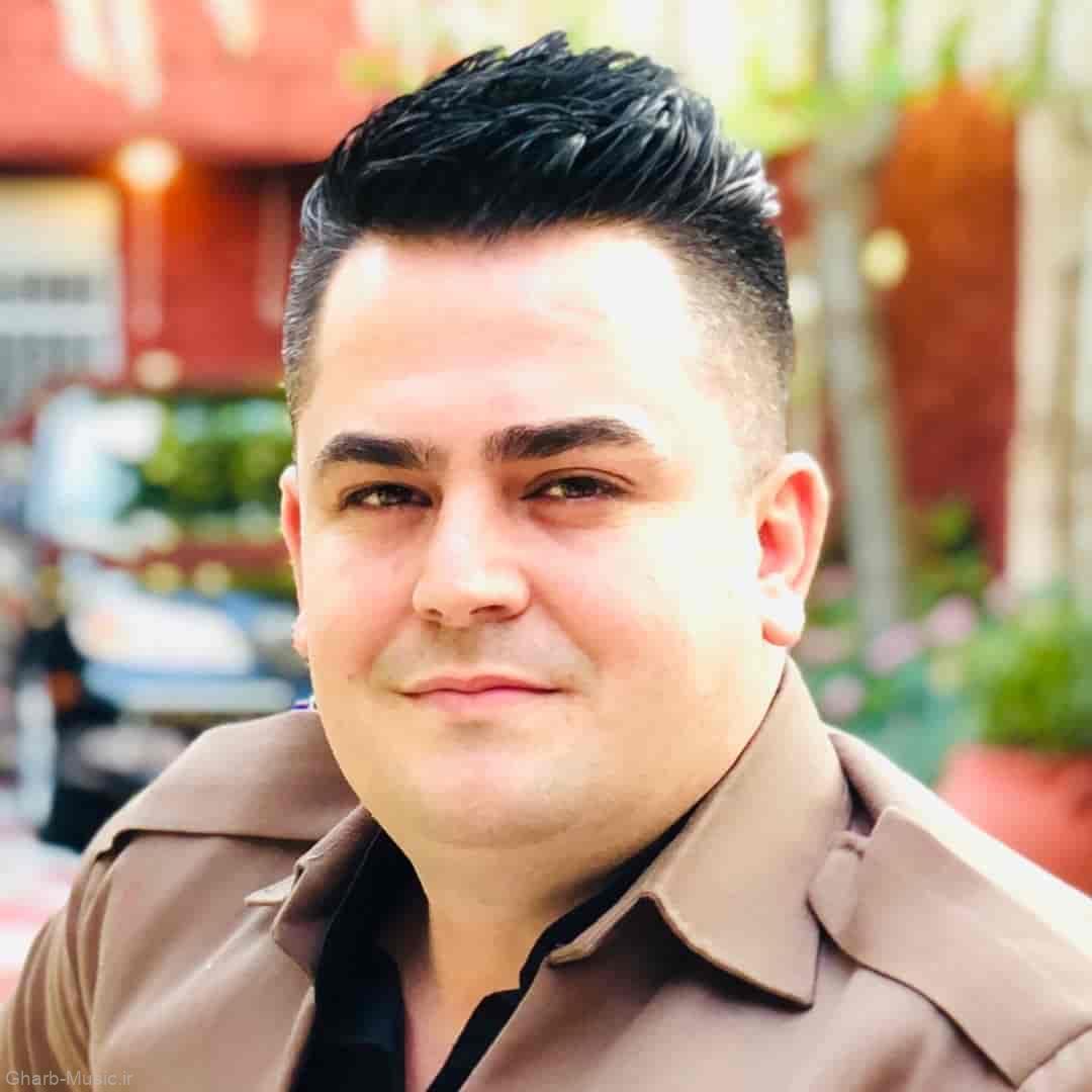 فرشاد امینی وههار